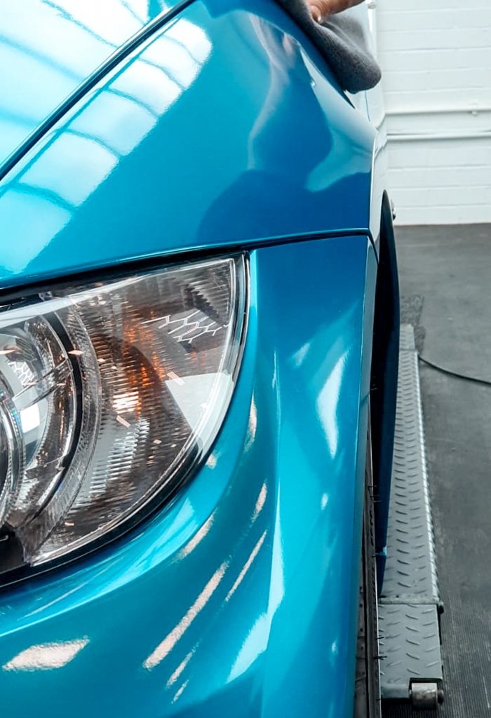 3M™ 2080 Gloss Atomic Teal G356