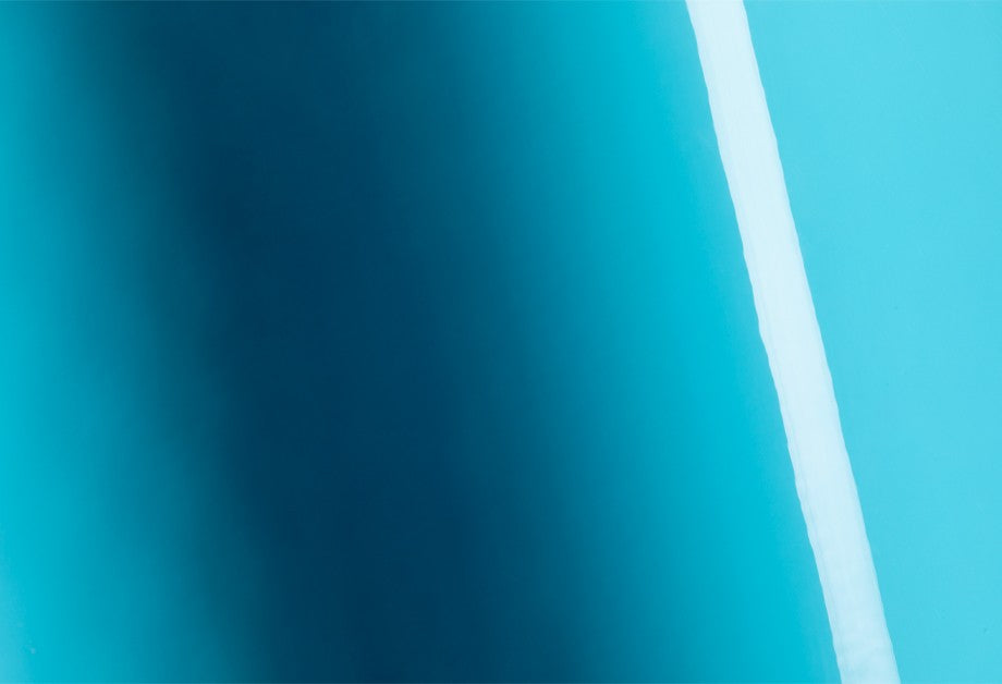 Avery SWF Gloss Turquoise Ocean