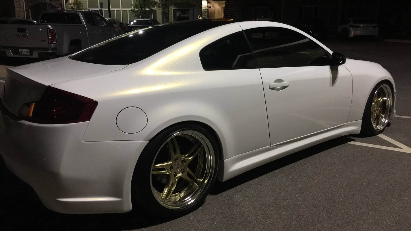 3M™ 2080 Gloss White Gold Sparkle GP240