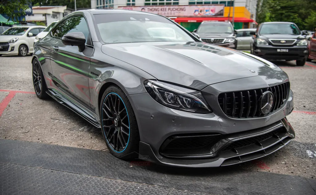 Avery SWF Gloss Rock Grey