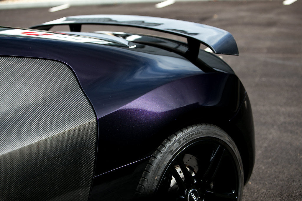 3M™ 2080 Gloss Wicked GP298