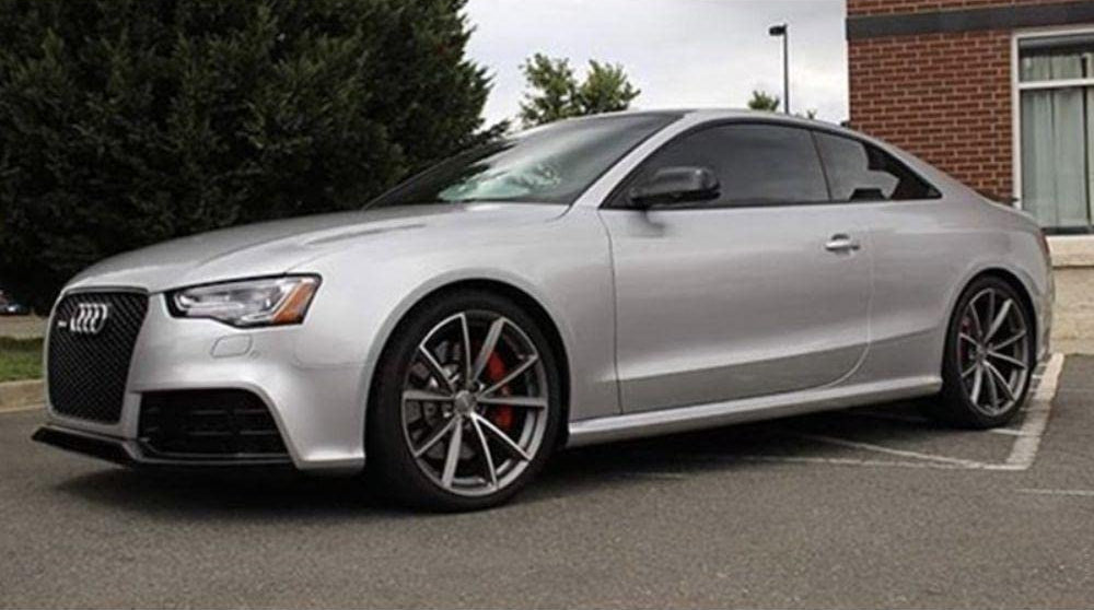 Avery SWF Gloss Metallic Silver