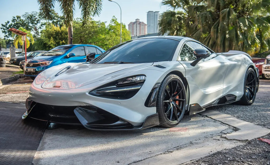 Avery SWF Gloss Pearl White Snow