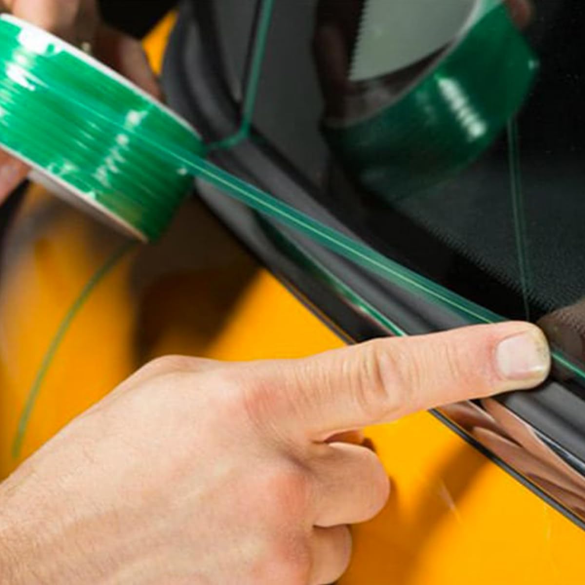 3M™ Finish Line Knifeless Tape 3.5mm x 10m