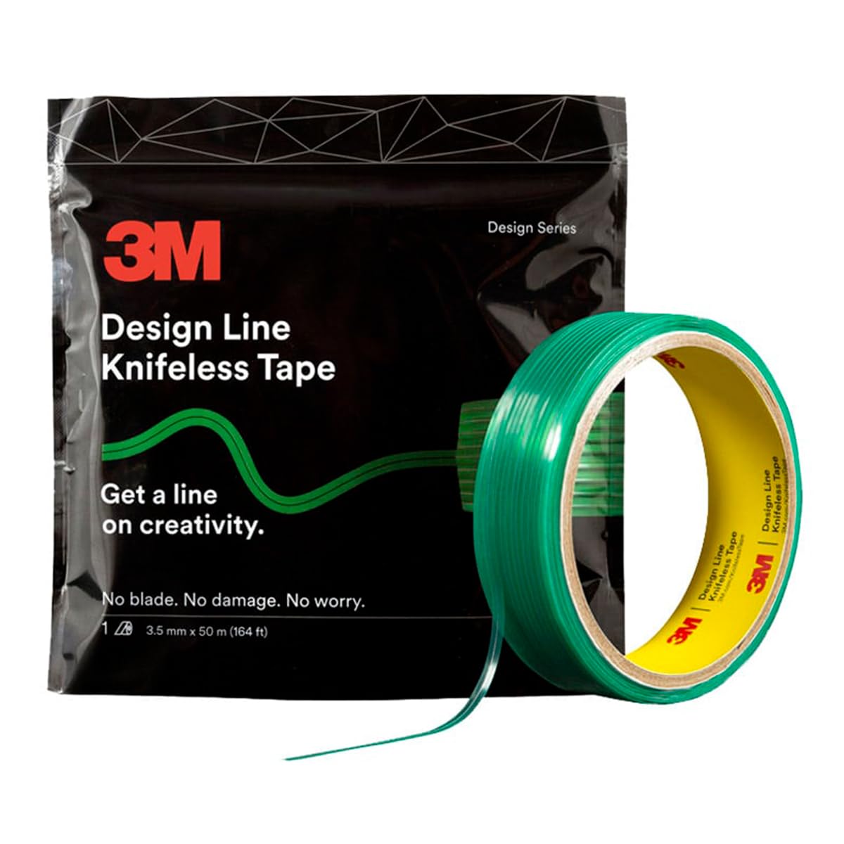 3M™ Design Line Knifeless Tape 3.5mm x 50m