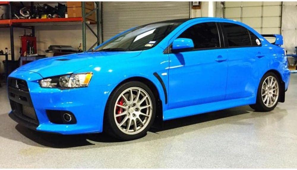 Avery SWF Gloss Intense Blue
