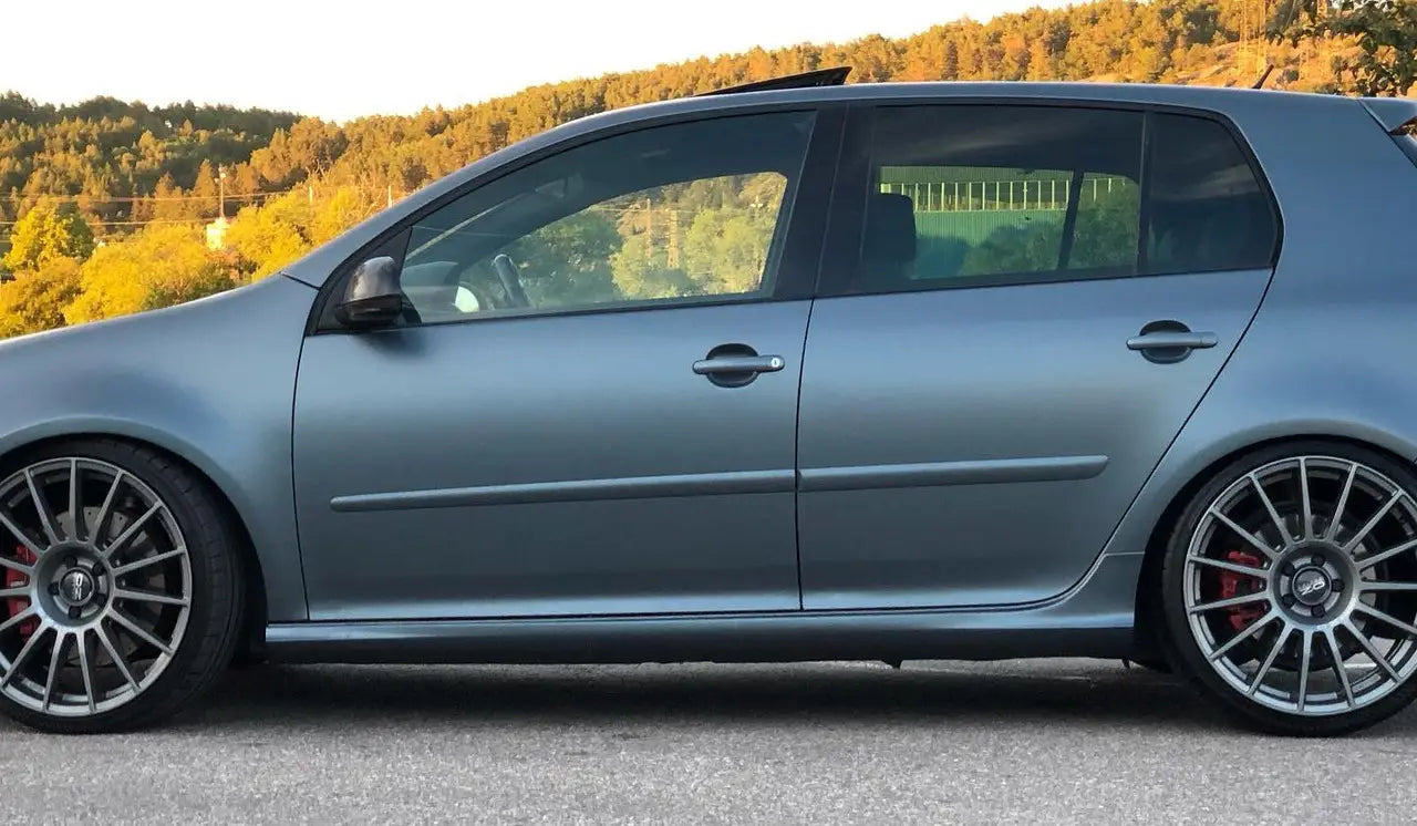 Avery SWF Satin Metallic Graphite