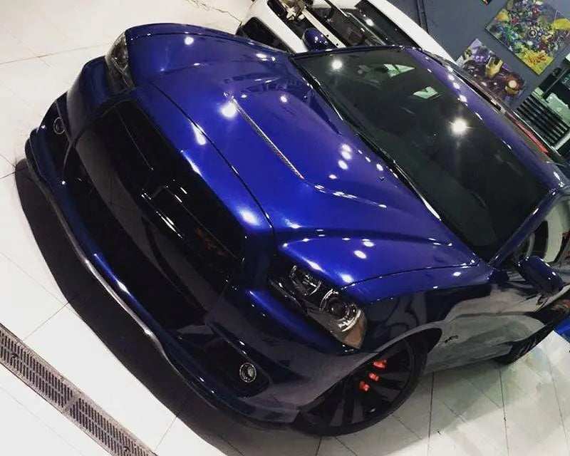 Avery SWF Gloss Dark Blue