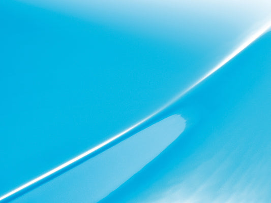 3M™ 2080 High Gloss Sky Blue HG77