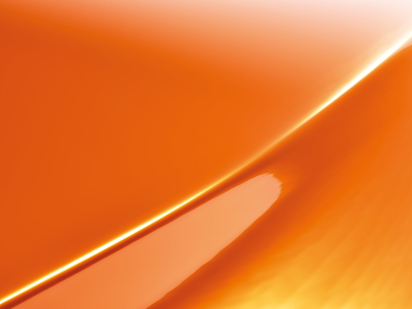 3M™ 2080 High Gloss Burnt Orange HG14