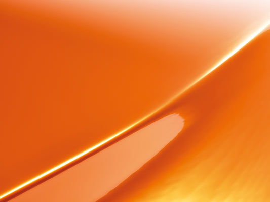 3M™ 2080 High Gloss Burnt Orange HG14