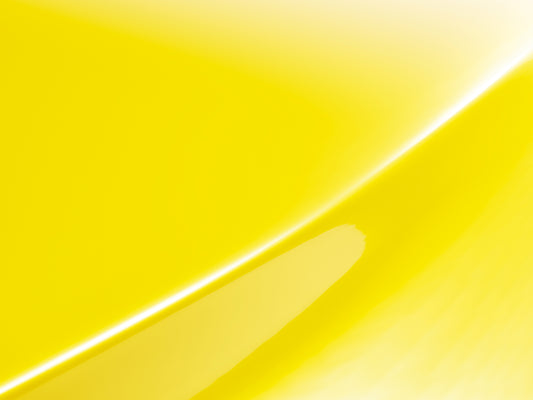 3M™ 2080 High Gloss Bright Yellow HG15