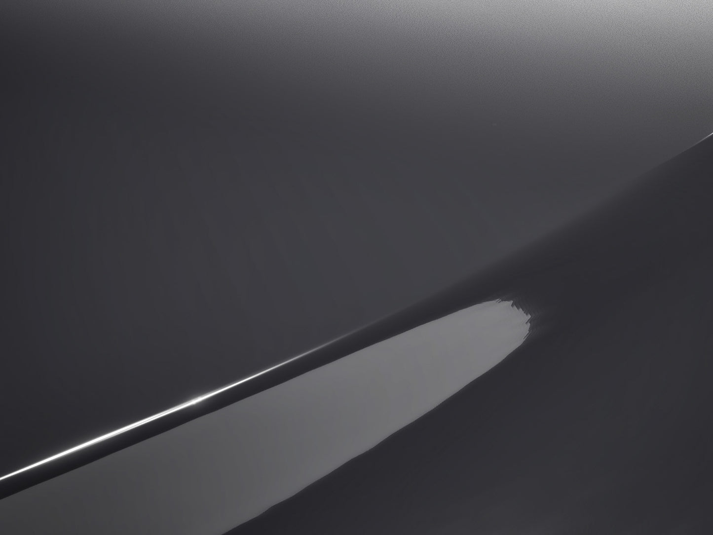 3M™ 2080 High Gloss Meteor Grey HG81