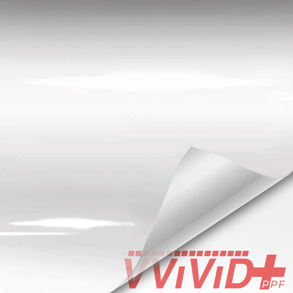 VViViD Barricade PPF Gloss Paint Protection Film