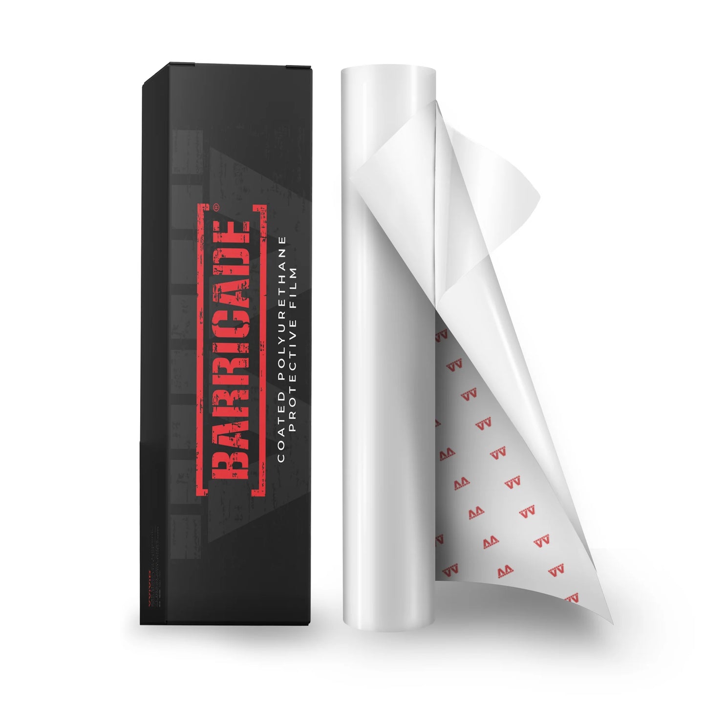 VViViD Barricade PPF Gloss Paint Protection Film