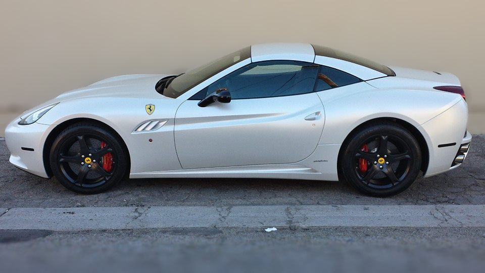 Avery SWF Satin White Pearl