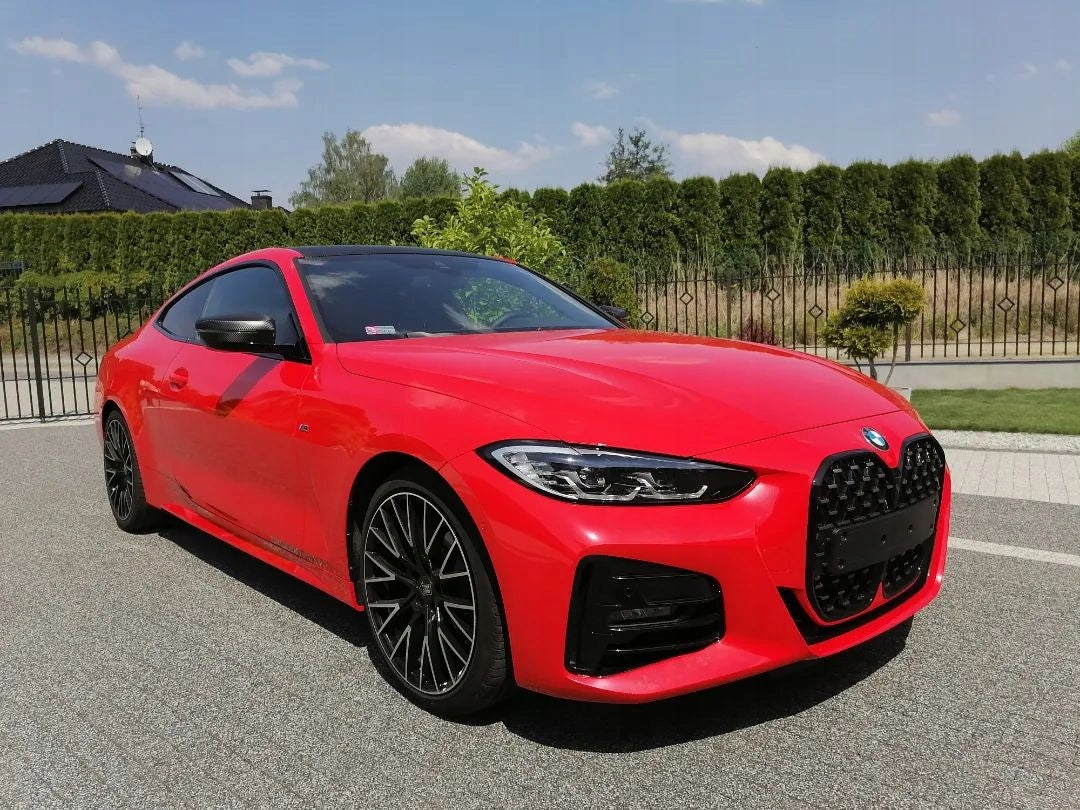 3M™ 2080 Gloss Hot Rod Red G13