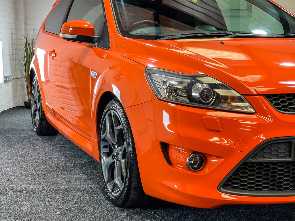 Avery SWF Gloss Orange