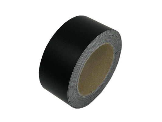 3M™ 2080 Matt Black M12 De Chrome Tape