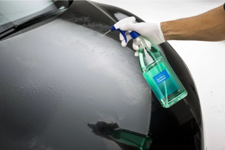 Avery Dennnison Surface Cleaner 1 Litre