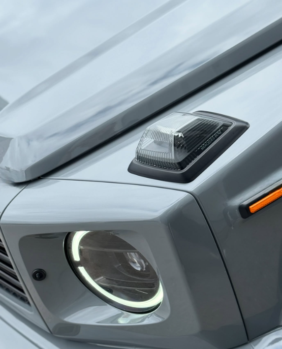 3M™ 2080 High Gloss Nardo Gray HG61