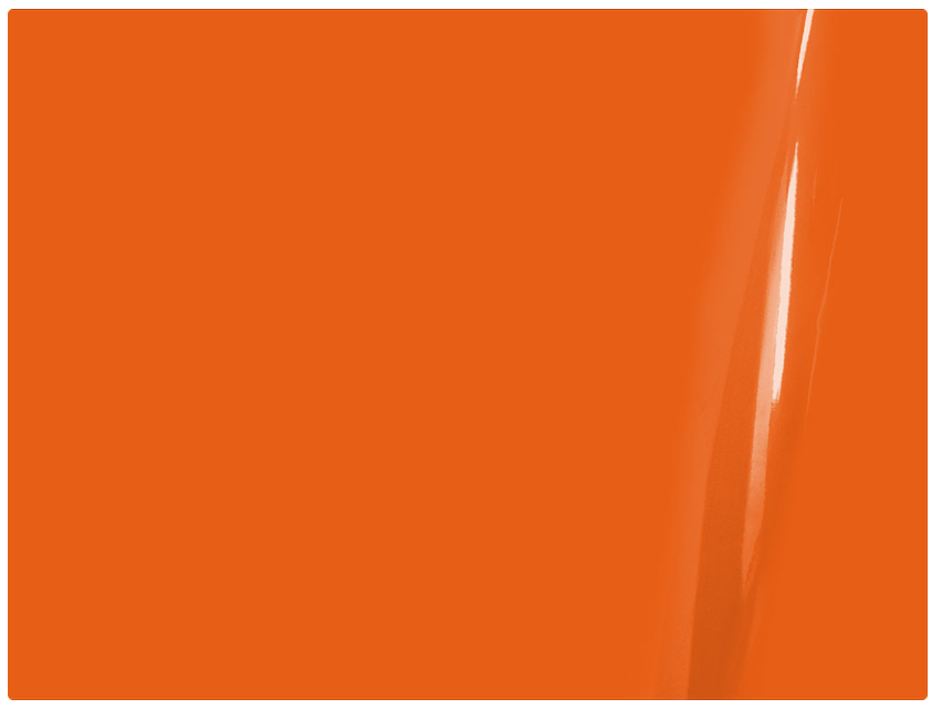 3M™ 2080 Gloss Burnt Orange G14