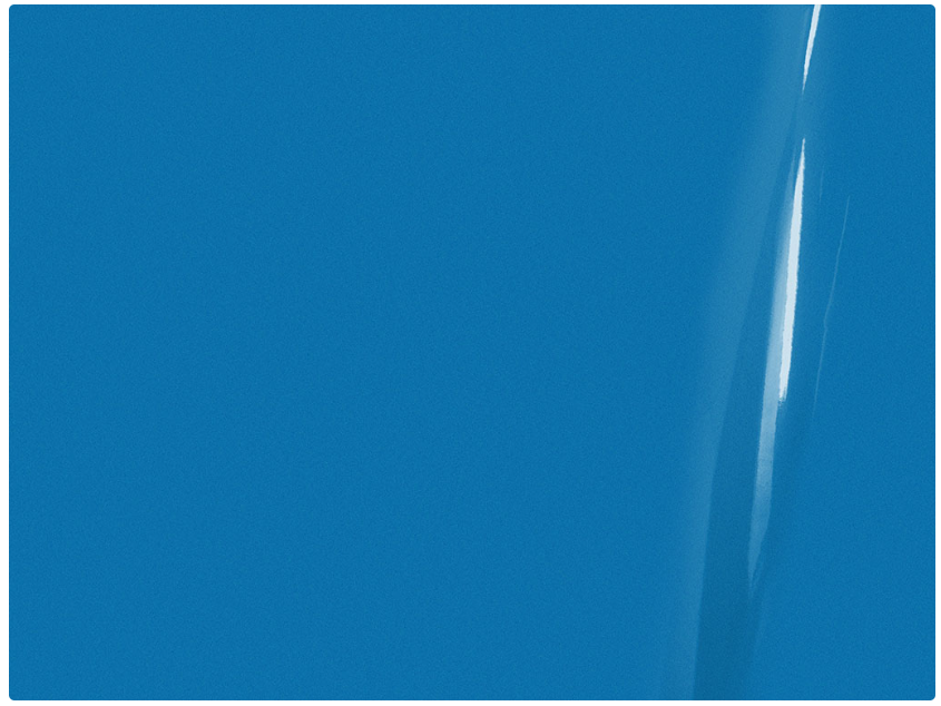 3M™ 2080 Gloss Blue Fire G337