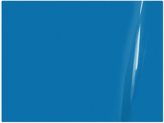 3M™ 2080 Gloss Blue Fire G337