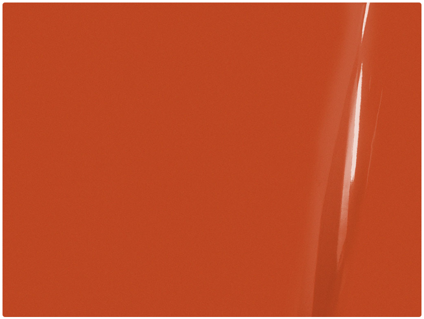 3M™ 2080 Gloss Fiery Orange G364