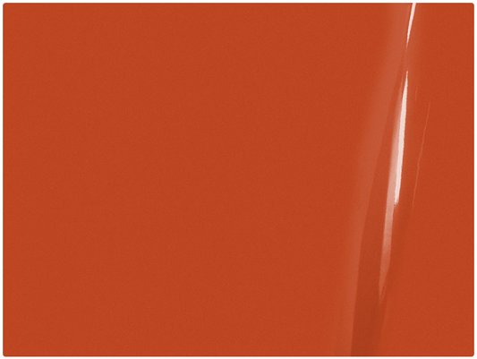 3M™ 2080 Gloss Fiery Orange G364