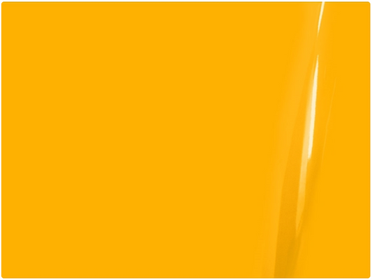 3M™ 2080 Gloss Sunflower Yellow G25