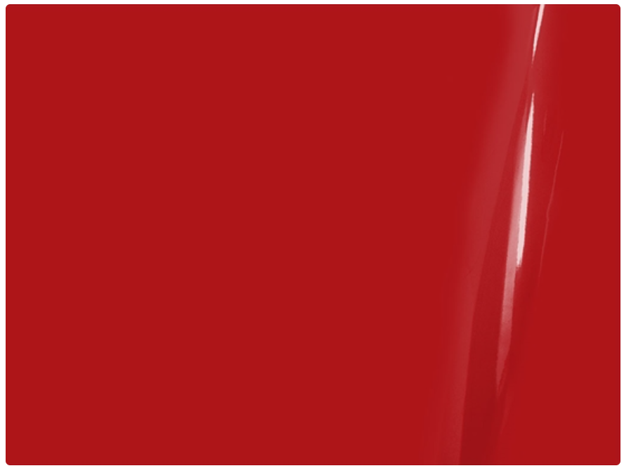 3M™ 2080 Gloss Flame Red G53