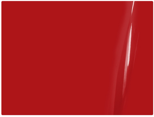 3M™ 2080 Gloss Flame Red G53