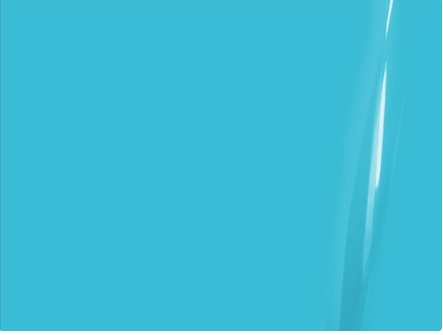 3M™ 2080 Gloss Sky Blue G77