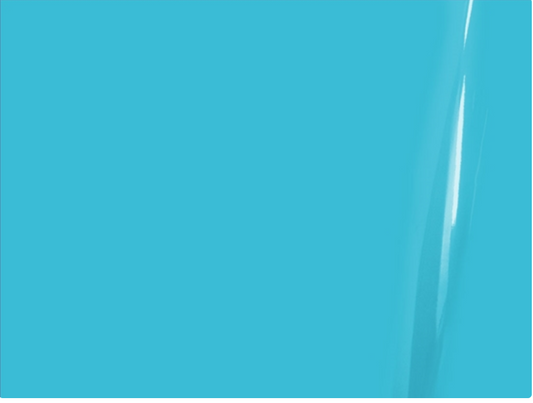 3M™ 2080 Gloss Sky Blue G77