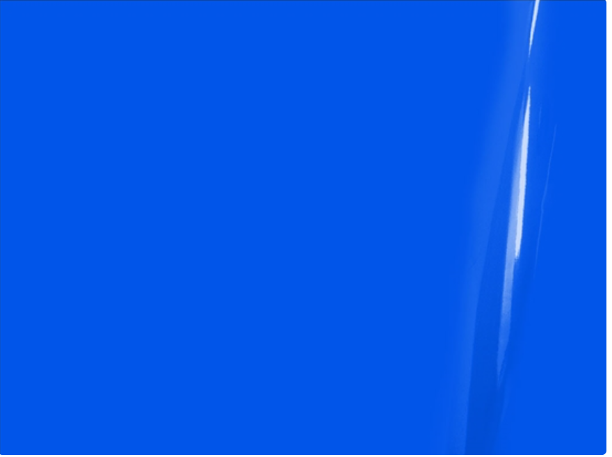3M™ 2080 Gloss Intense Blue G47