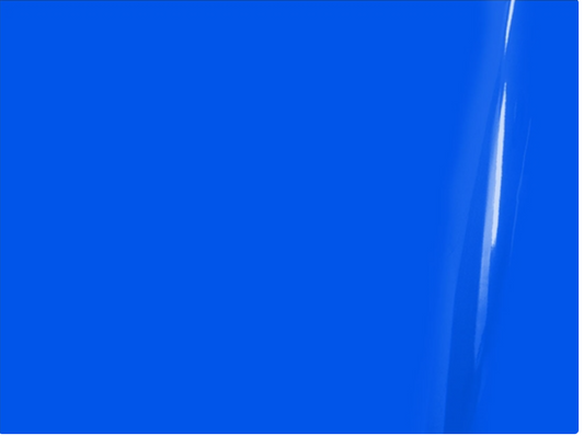 3M™ 2080 Gloss Intense Blue G47
