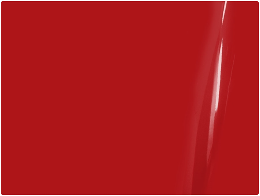 3M™ 2080 Gloss Dragon Fire Red G363