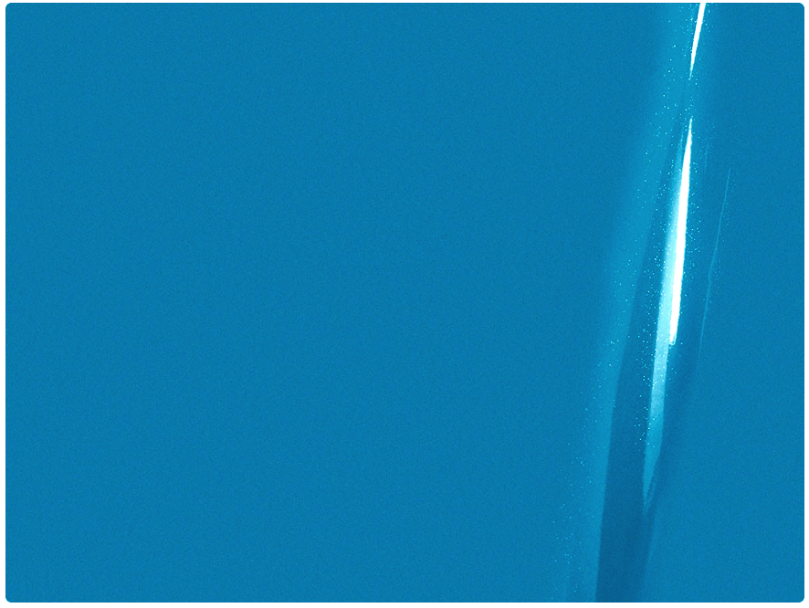 3M™ 2080 Gloss Blue Metallic G227