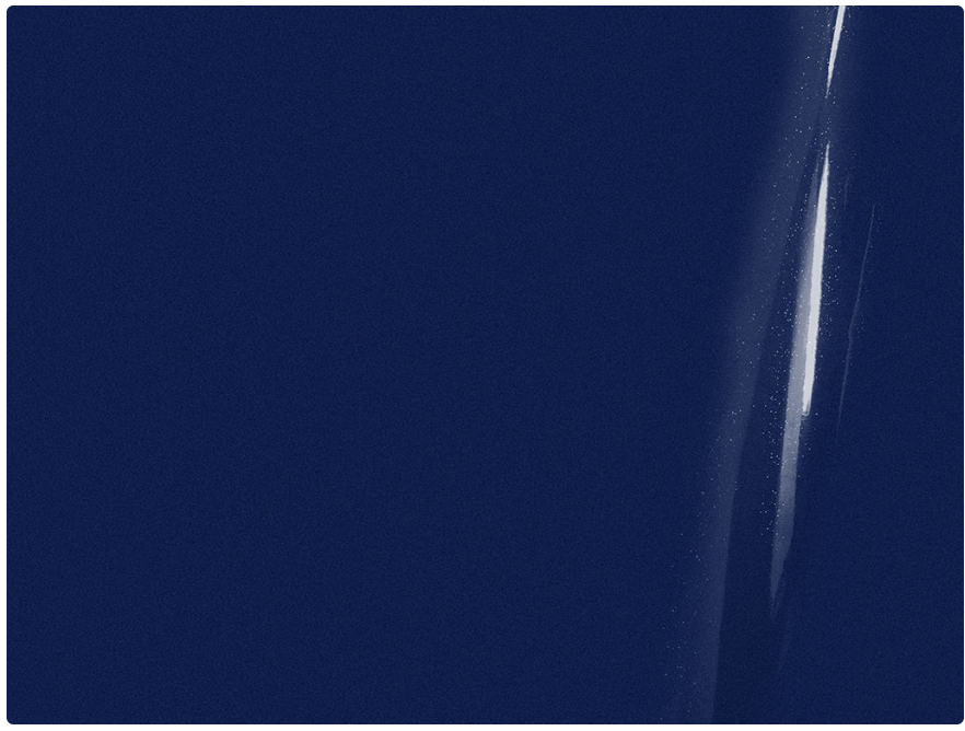 3M™ 2080 Gloss Deep Blue Metallic G217