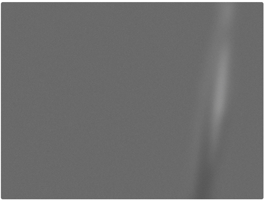 3M™ 2080 Matt Dark Grey M261