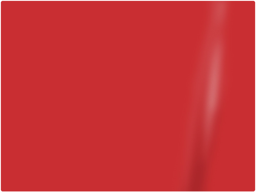 3M™ 2080 Matt Red M13