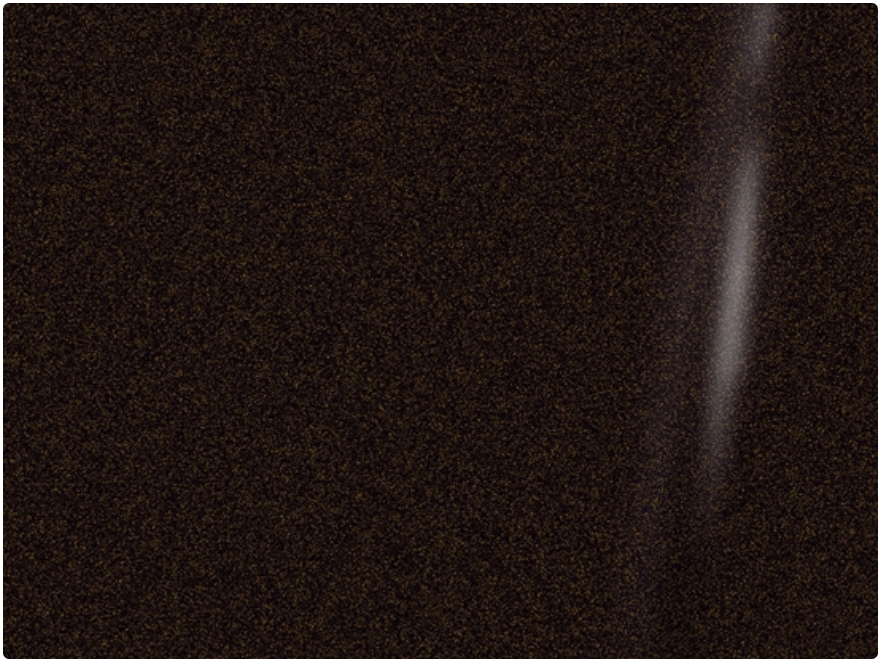 3M™ 2080 Satin Gold Dust Black SP242