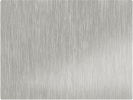 3M™ 2080 Brushed Aluminium BR120
