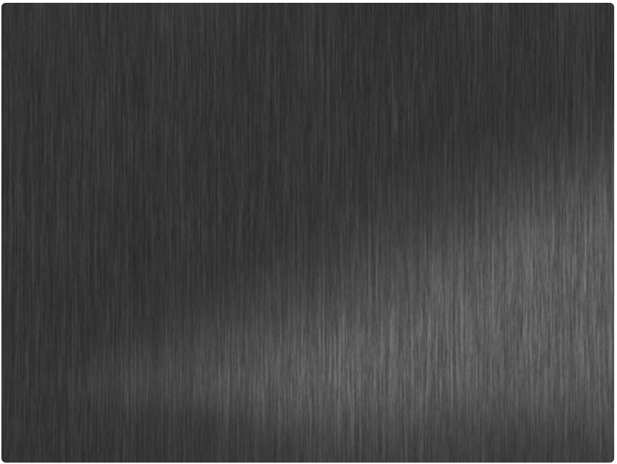 3M™ 2080 Brushed Black Metallic BR212