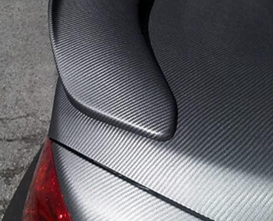3M™ 2080 Carbon Fiber Anthracite CFS201