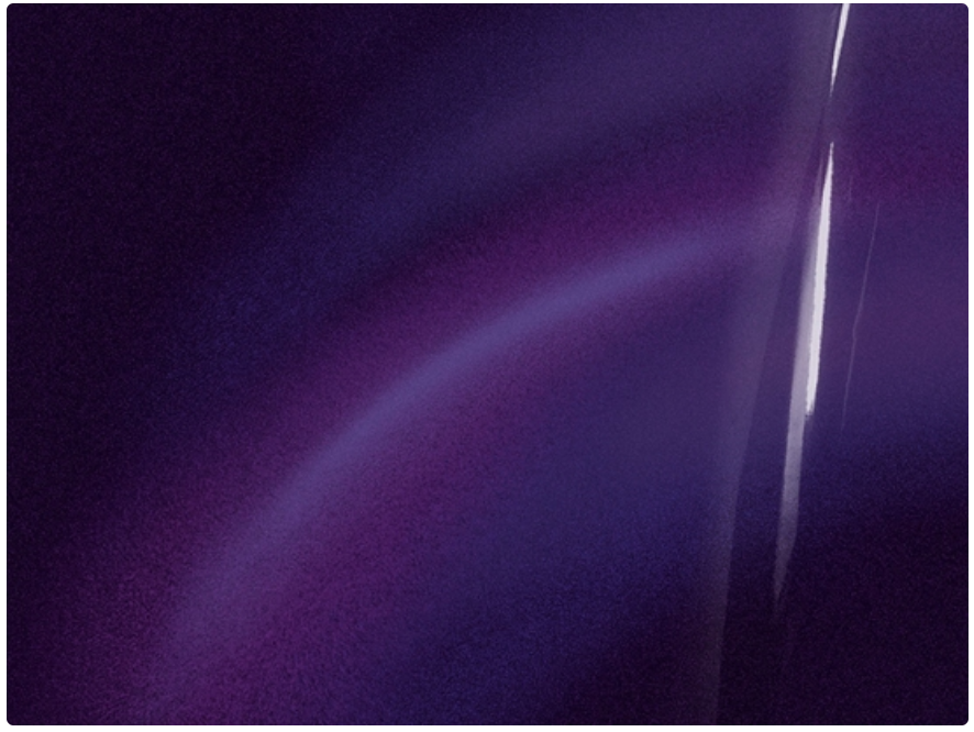 3M™ 2080 Gloss Flip Deep Space GP278