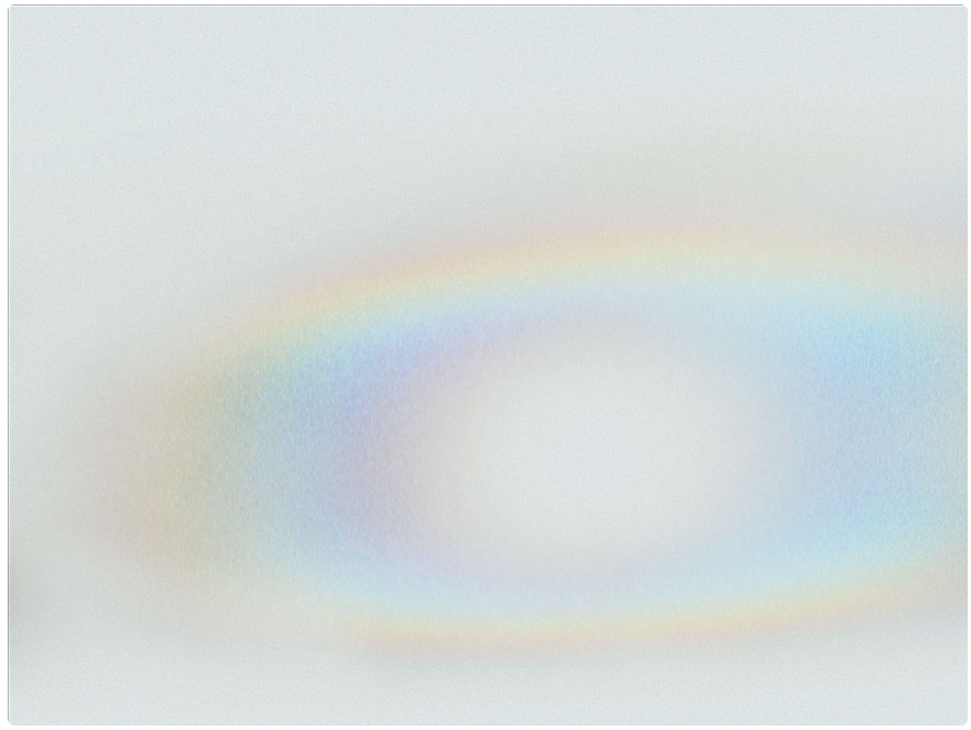 3M™ 2080 Gloss Flip Ghost Pearl GP280