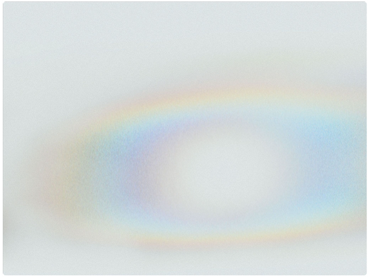 3M™ 2080 Gloss Flip Ghost Pearl GP280