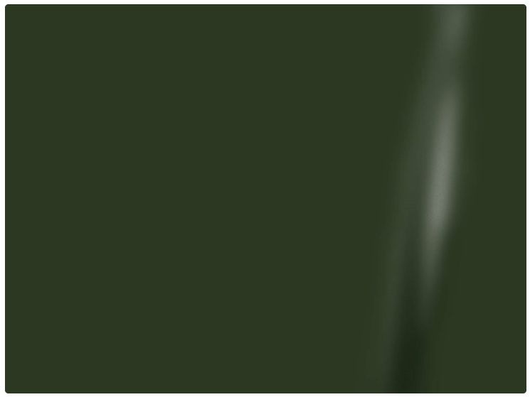 3M™ 2080 Matt Pine Green Metallic M206